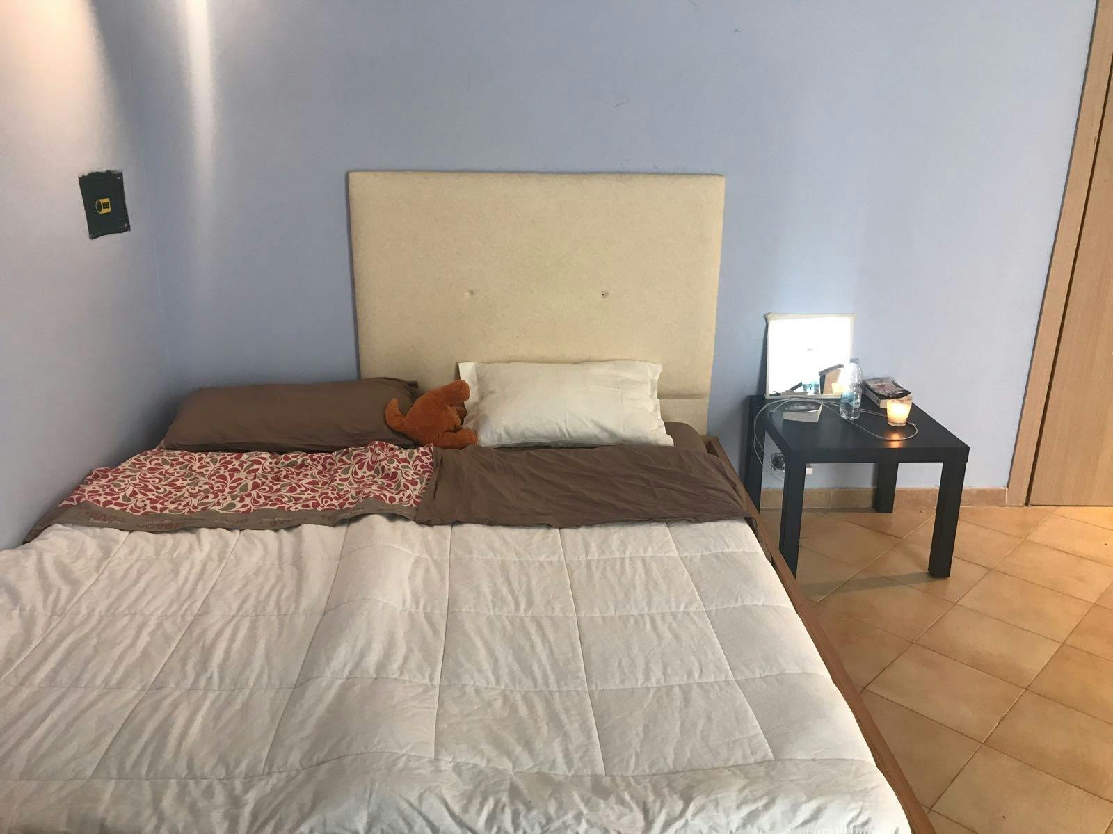 Single room Naples, 1 bed, 25m² — photo 13
