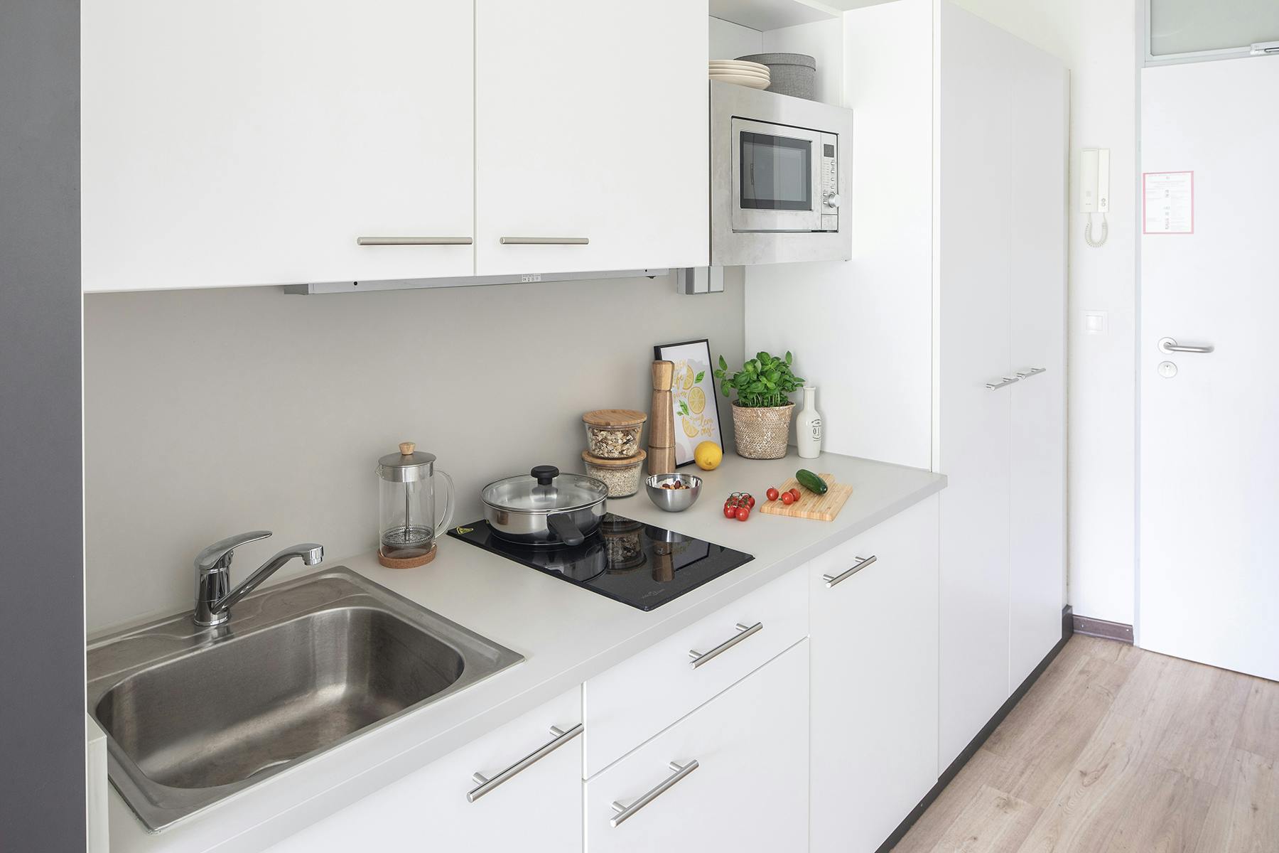 preview gallery tile