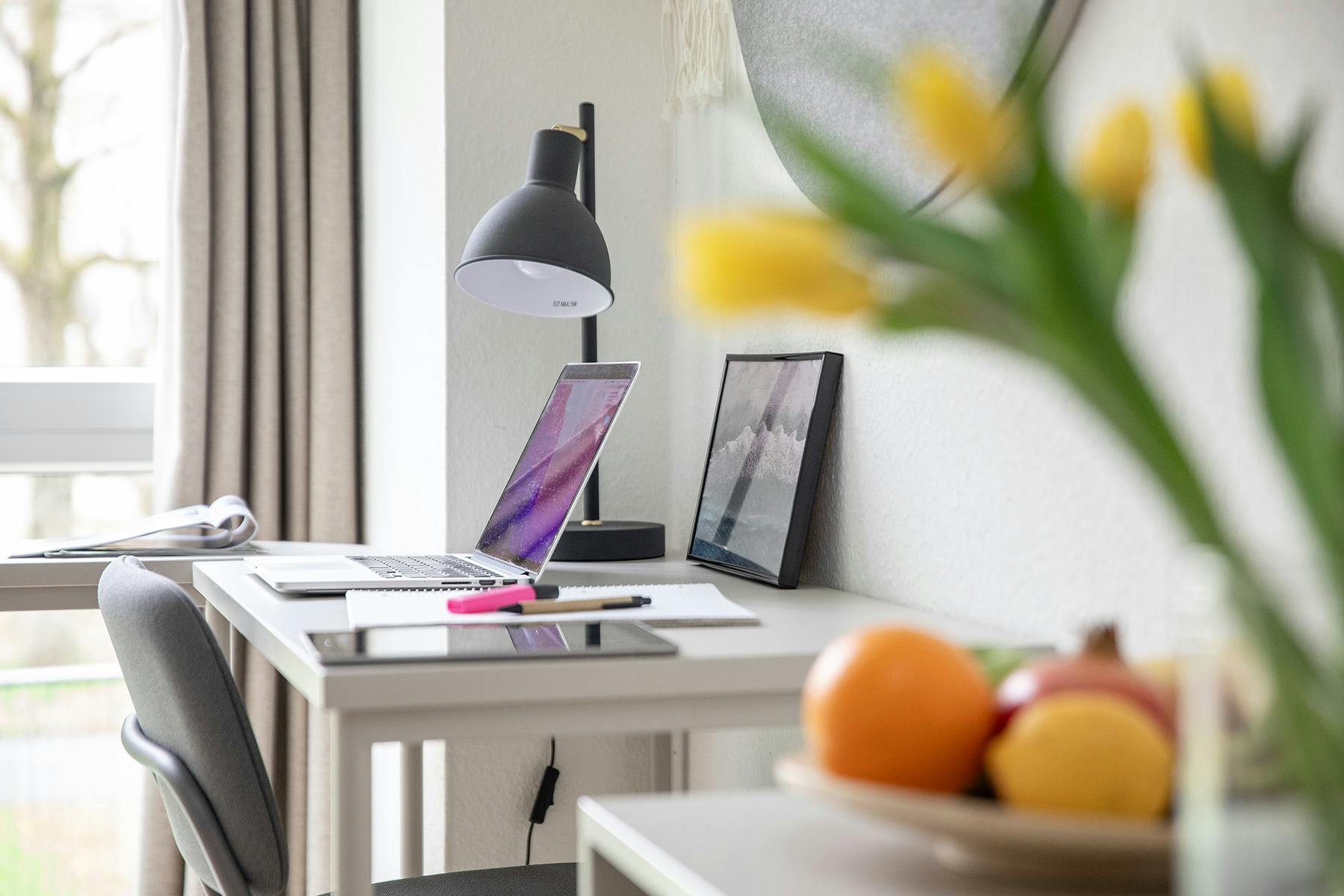 preview gallery tile