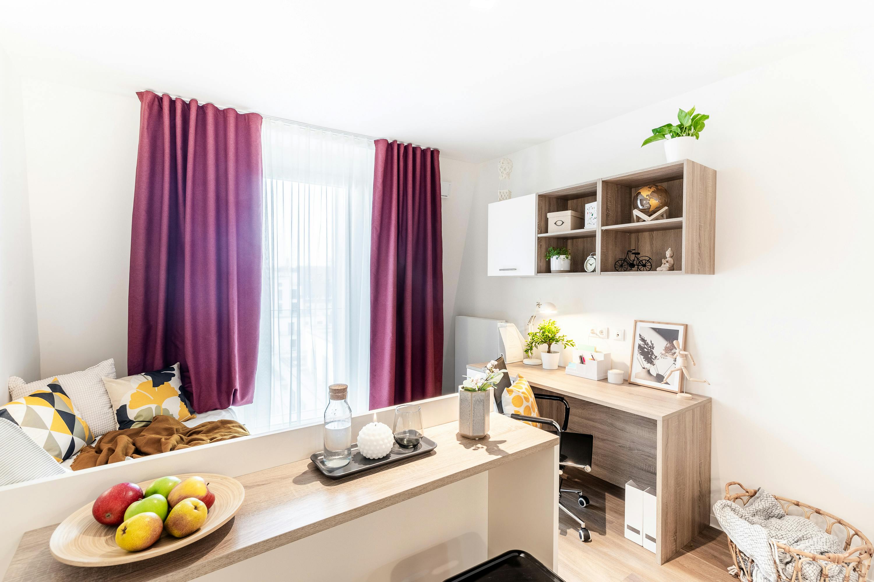 preview gallery tile