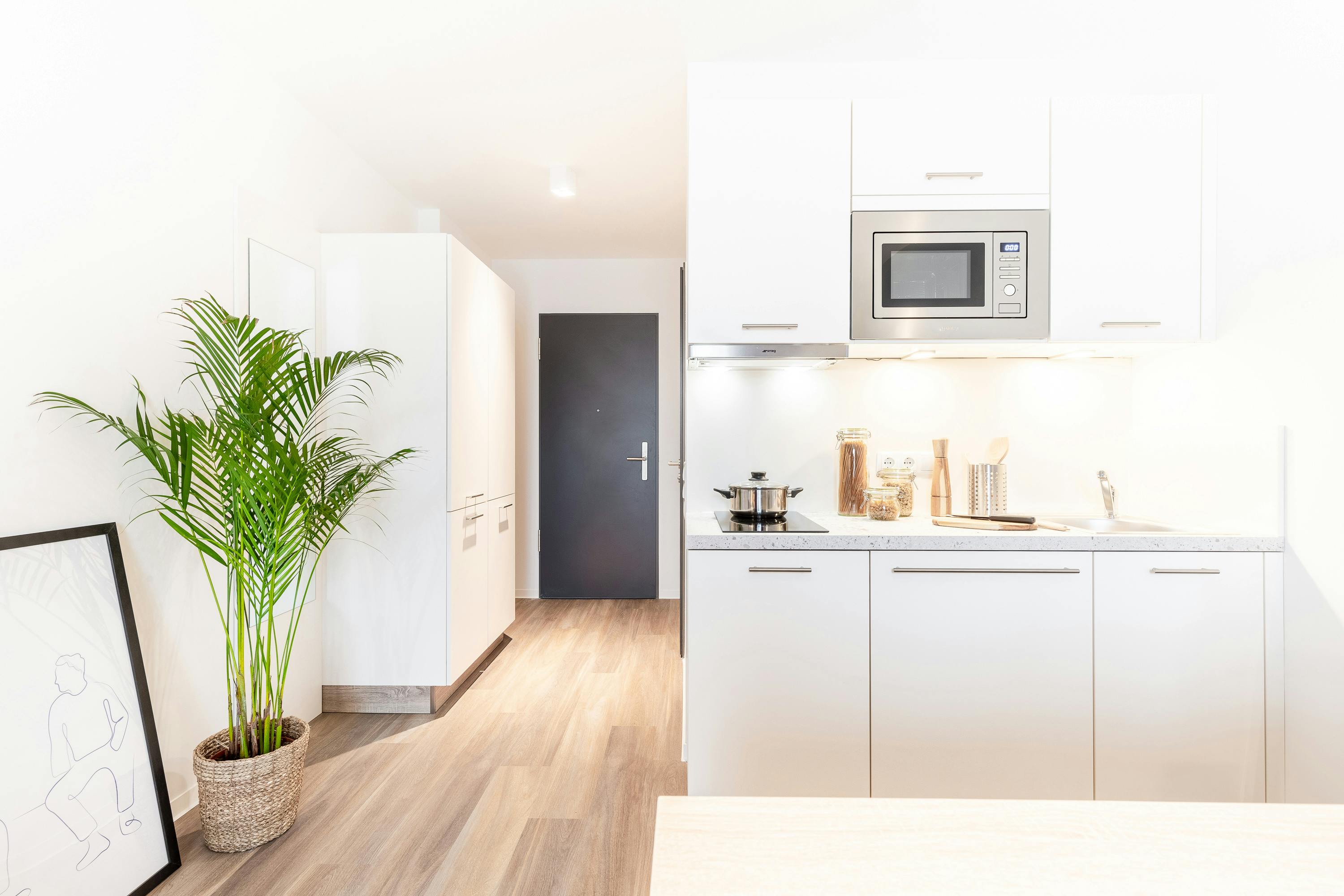 preview gallery tile