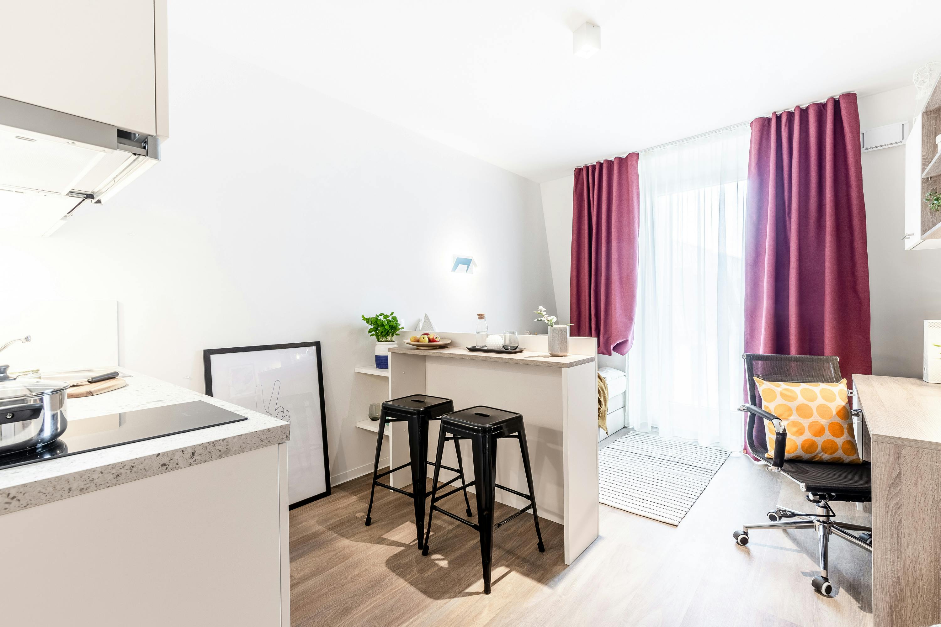 preview gallery tile