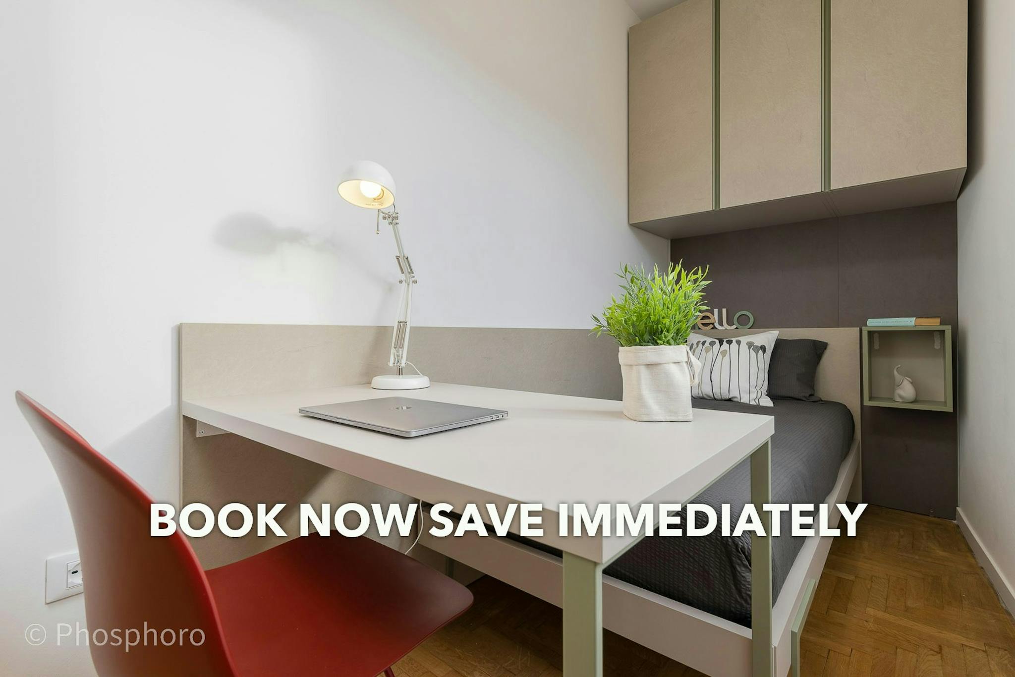 Via Leonardo Emo Capodilista, Padova preview