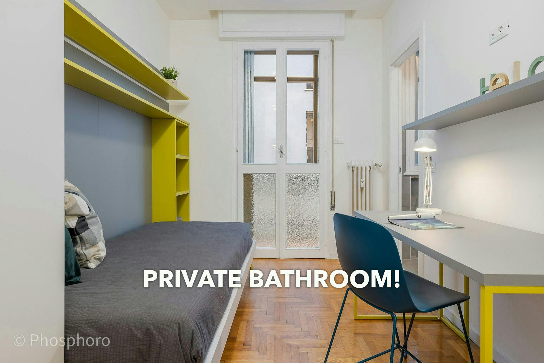 Via Leonardo Emo Capodilista, Padova