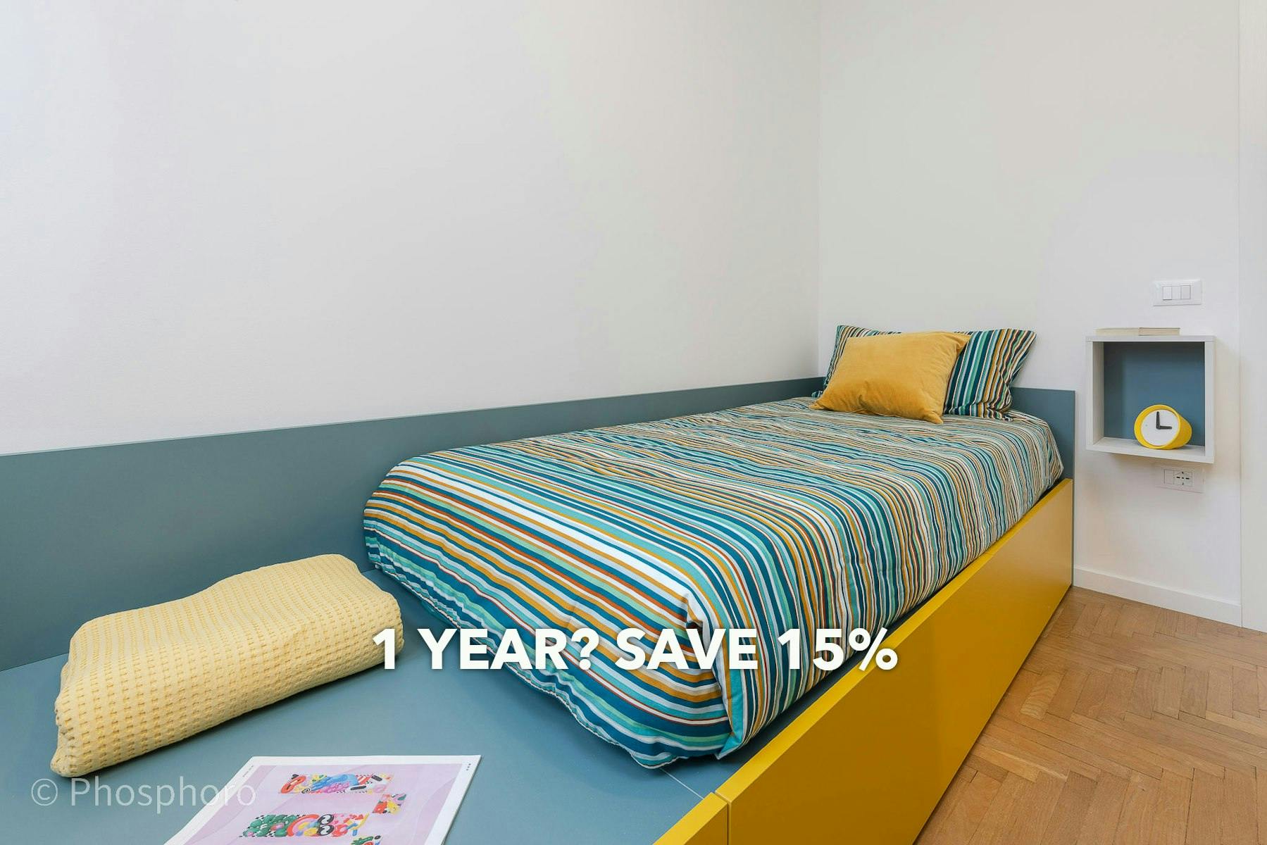 Via Leonardo Emo Capodilista, Padova