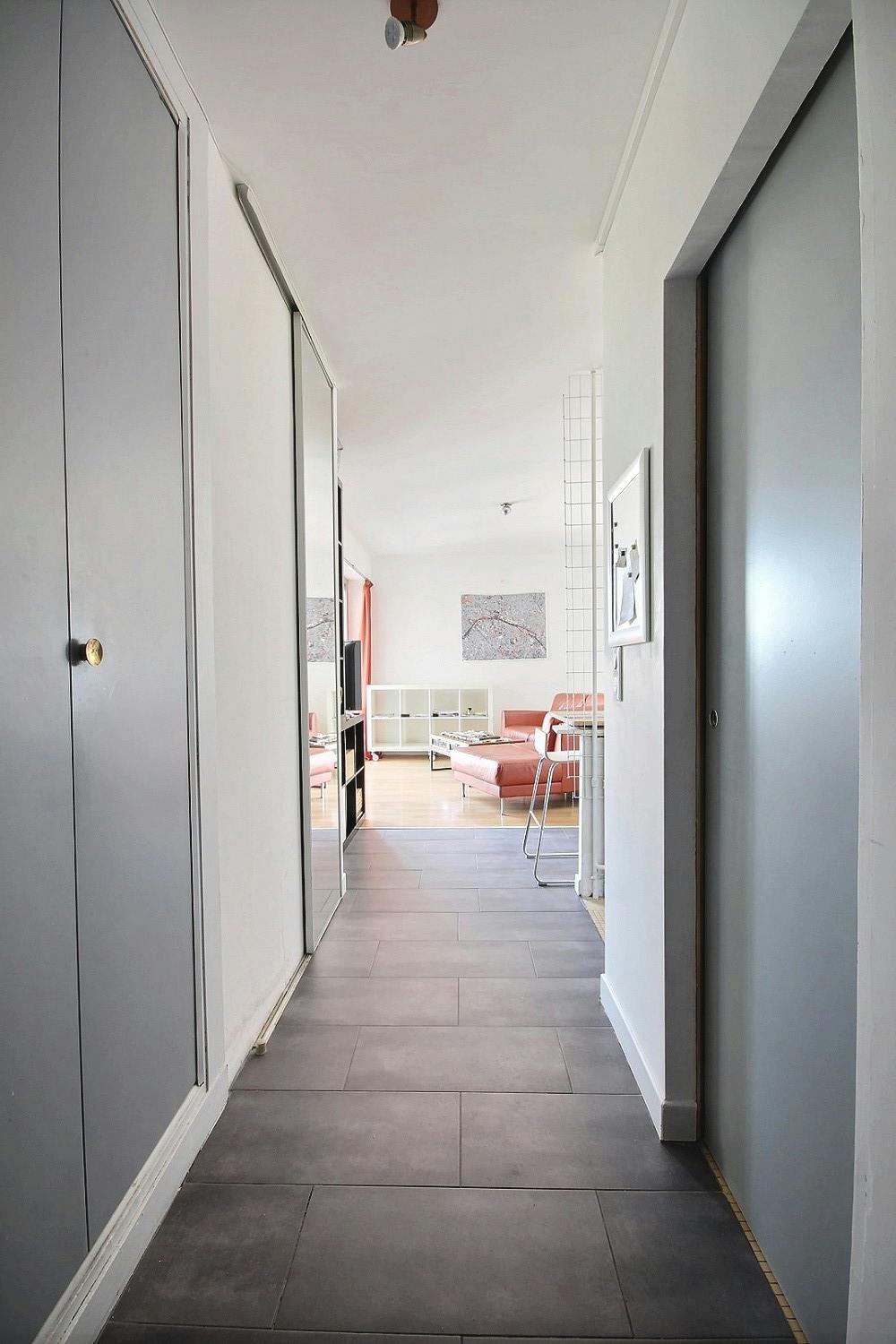 Apartment Paris, 34m² — photo 25