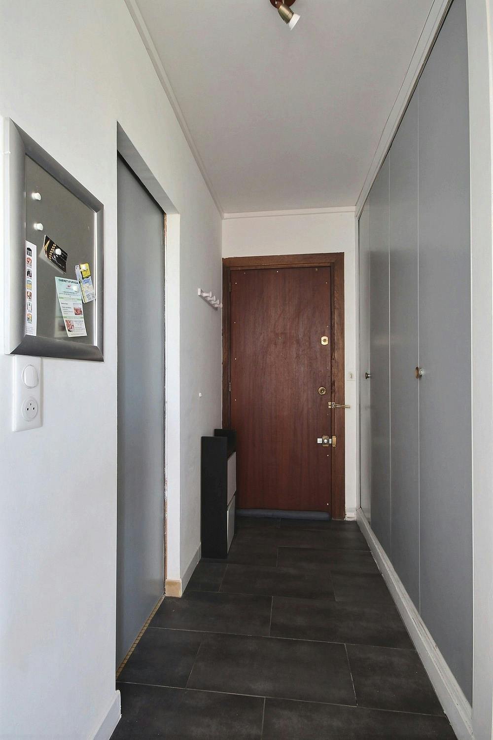 Apartment Paris, 34m² — photo 29
