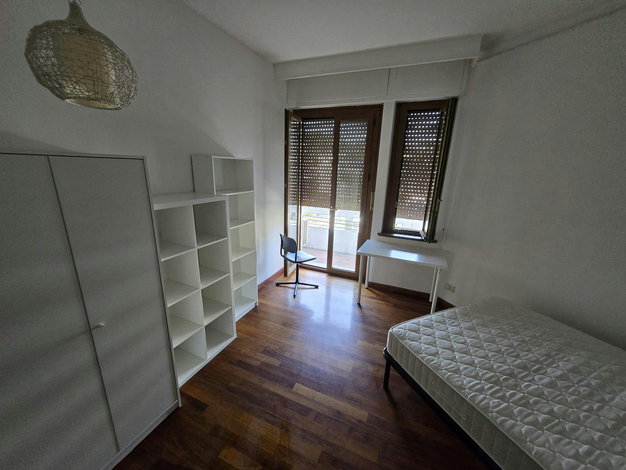 Via Tripoli, Rome preview