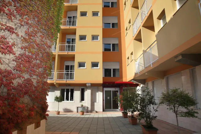 Apartment in Via Giuseppe Giusti, Milan (1264777) room image 50