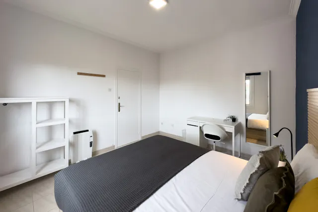 Private room in Carrer d'Entença, Barcelona (1264798) room image 2