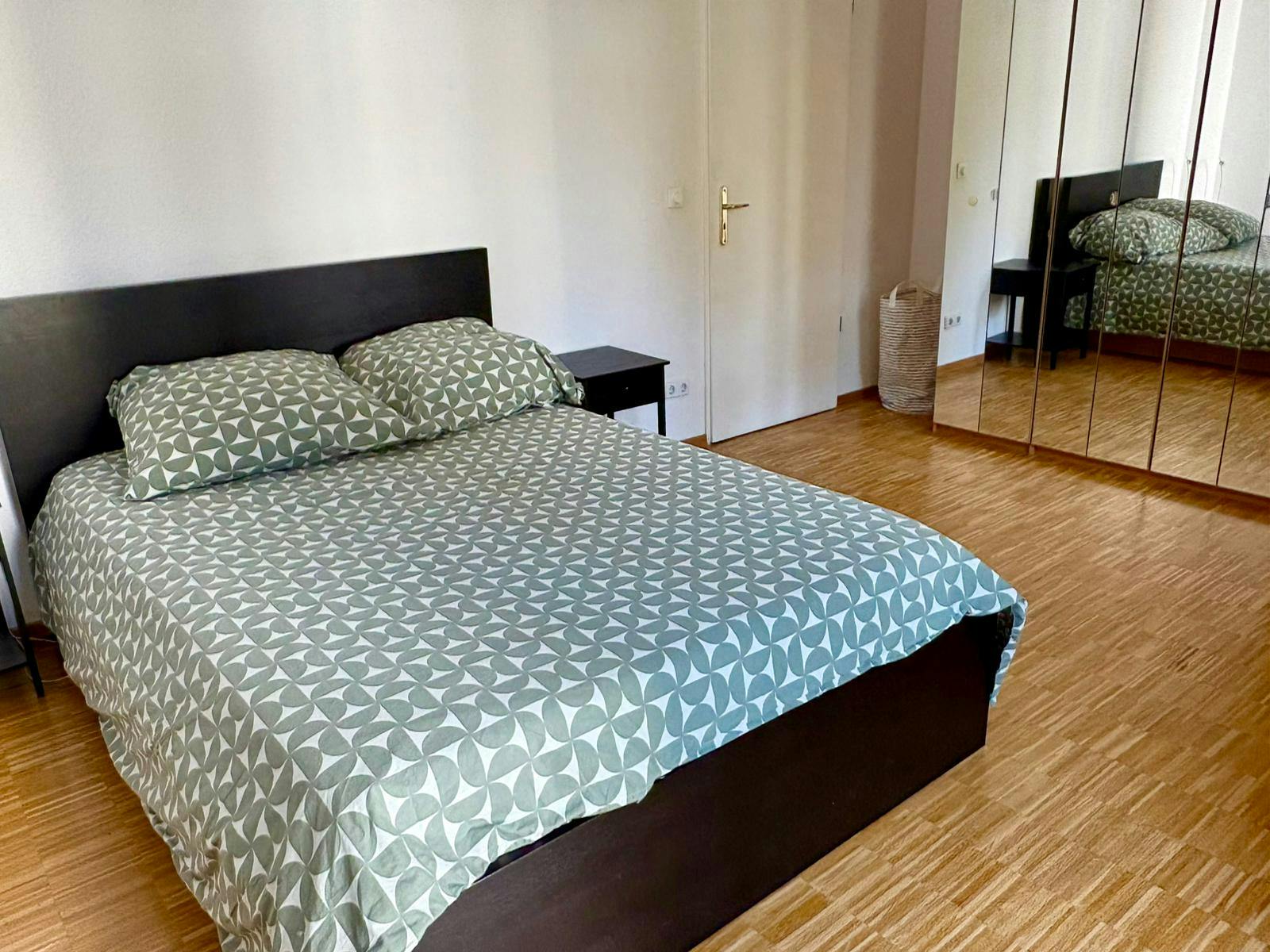 Apartment Berlin, 98m² — photo 31