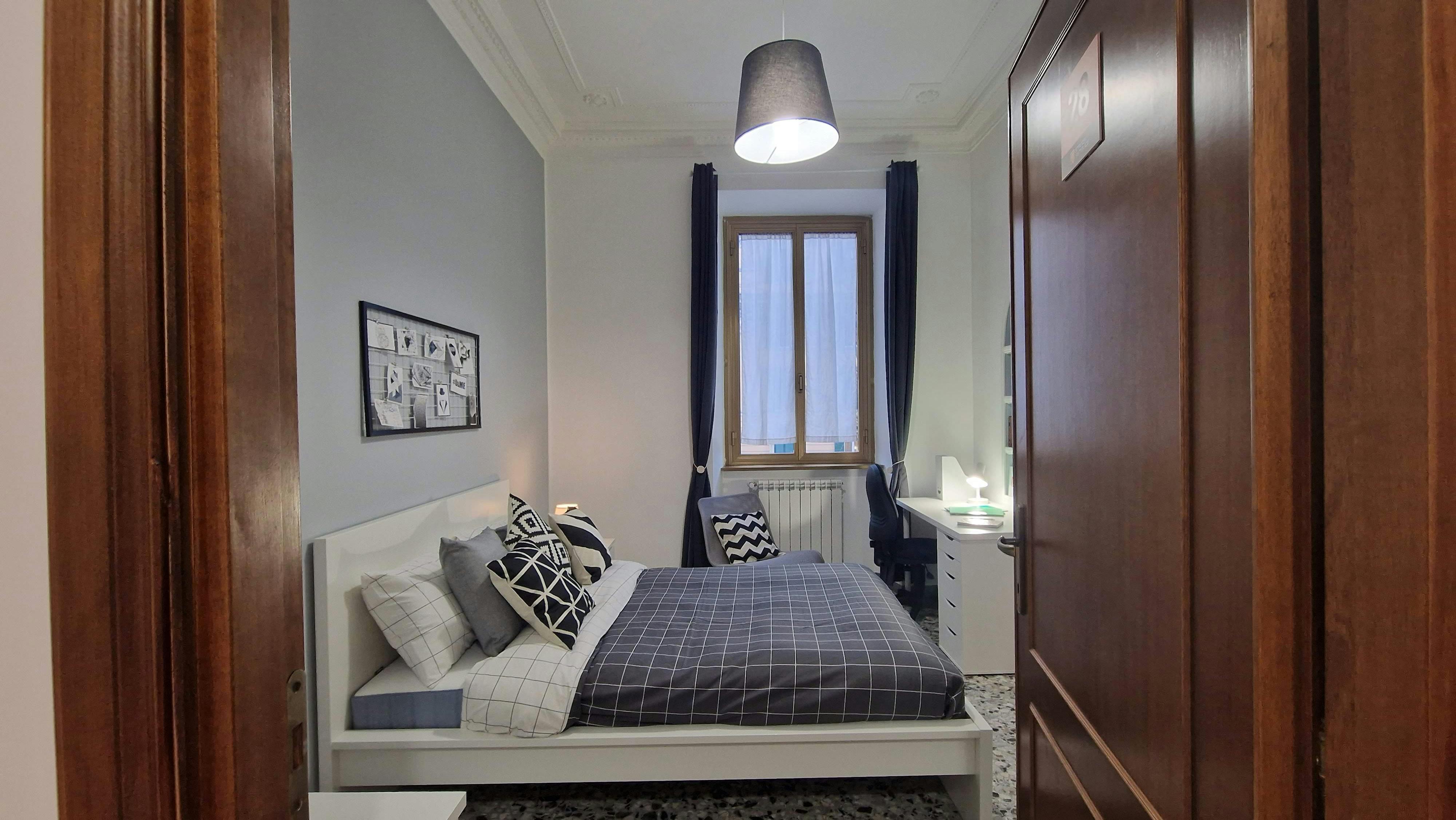 Via Cerveteri, Rome preview