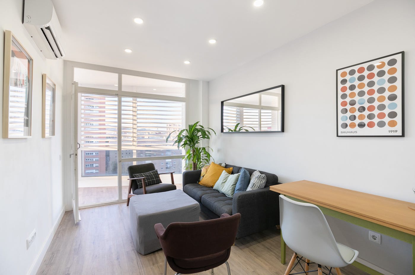 Gran Via de les Corts Catalanes, Barcelona preview