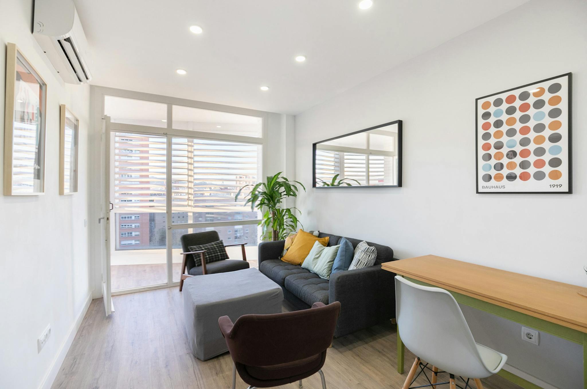 Gran Via de les Corts Catalanes, Barcelona preview