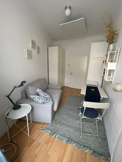 1-Bedroom Apartment in Siebenbrunnengasse, Vienna (1265515) room image 2