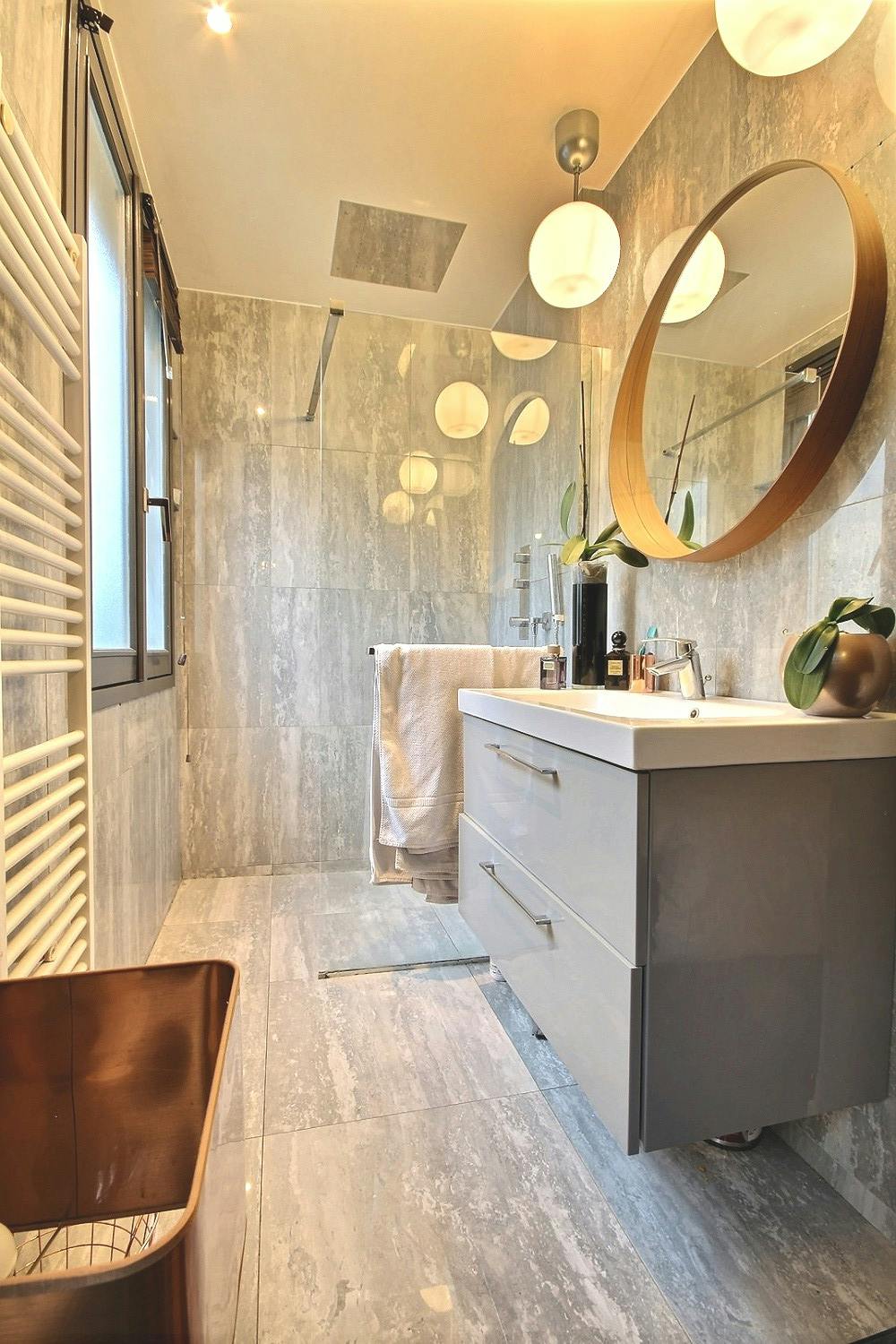 Apartment Paris, 41m² — photo 61