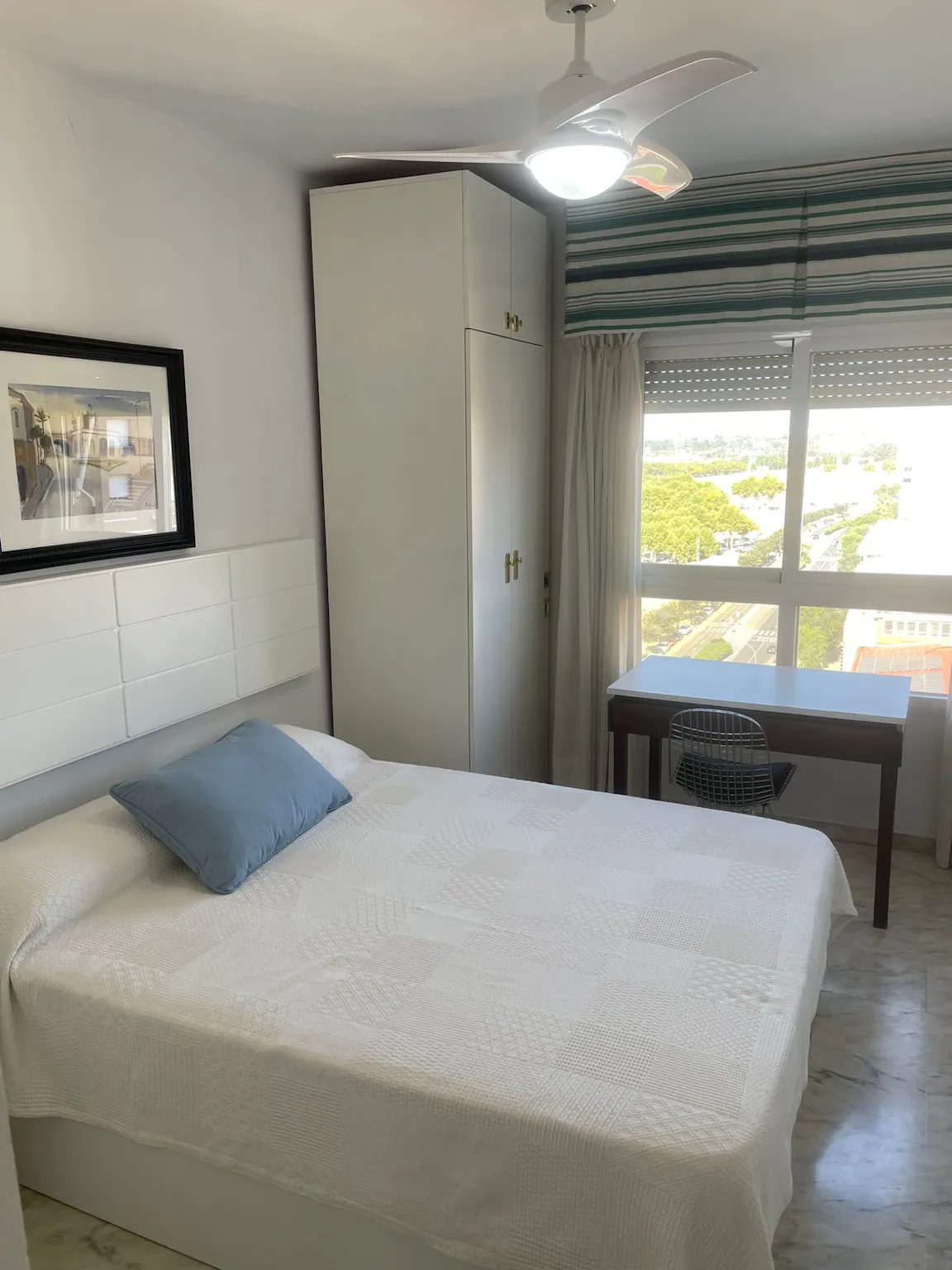 Avenida Flota de Indias, Sevilla preview