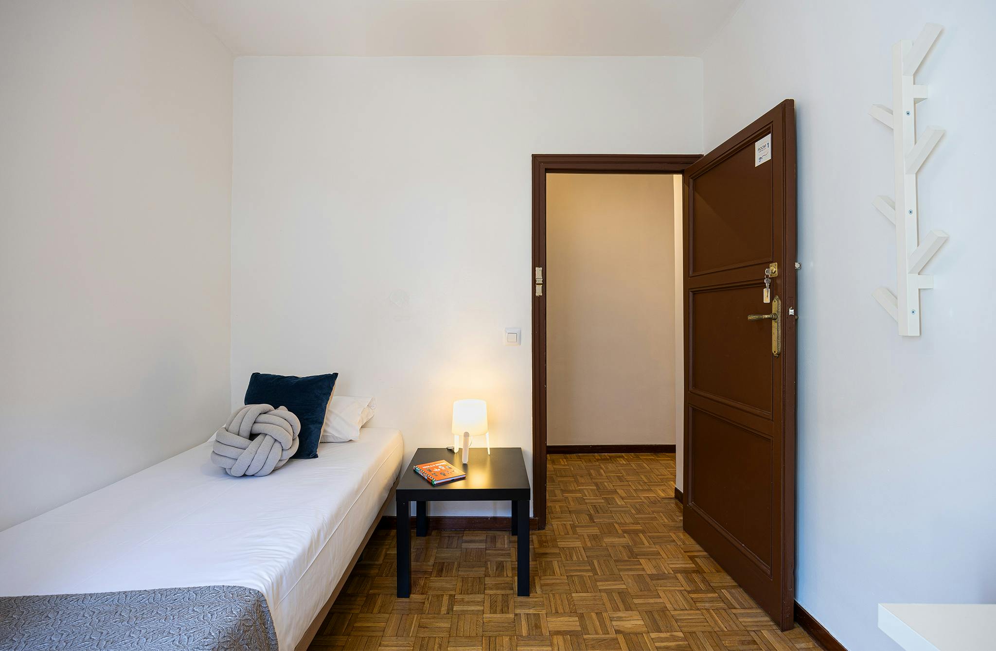 Apartment Madrid, 55m² — photo 21