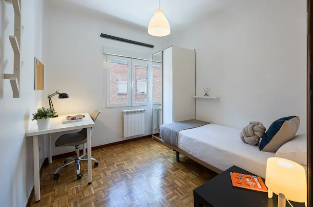 Private room in Calle de Alonso Núñez, Madrid (1266829) room image 1