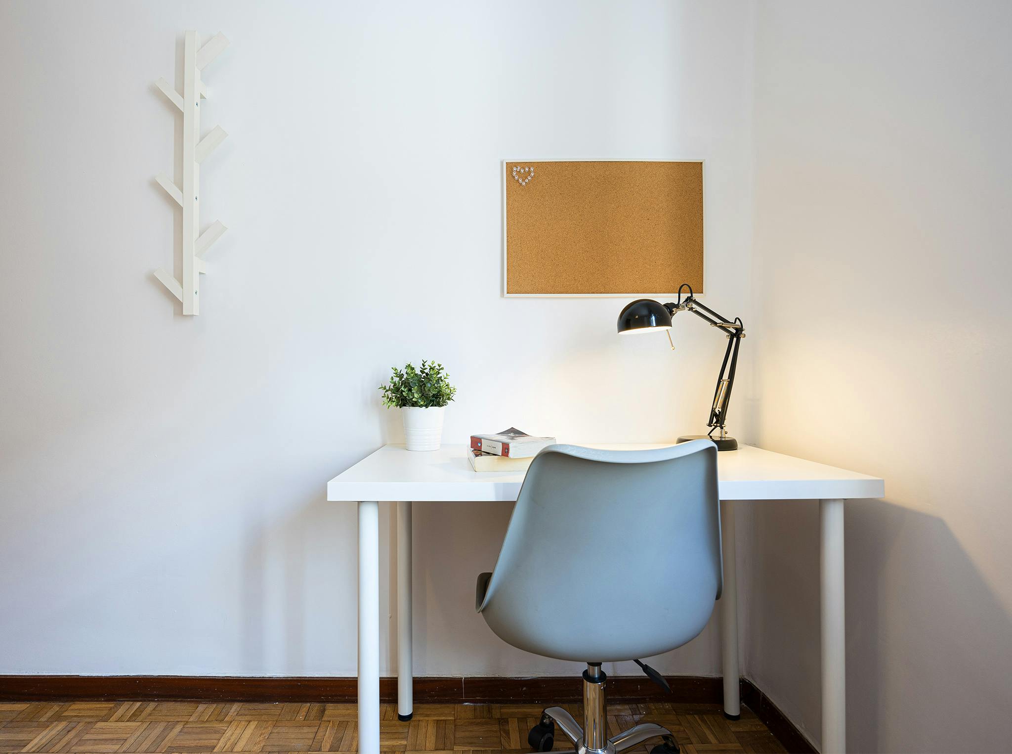 Apartment Madrid, 55m² — photo 29