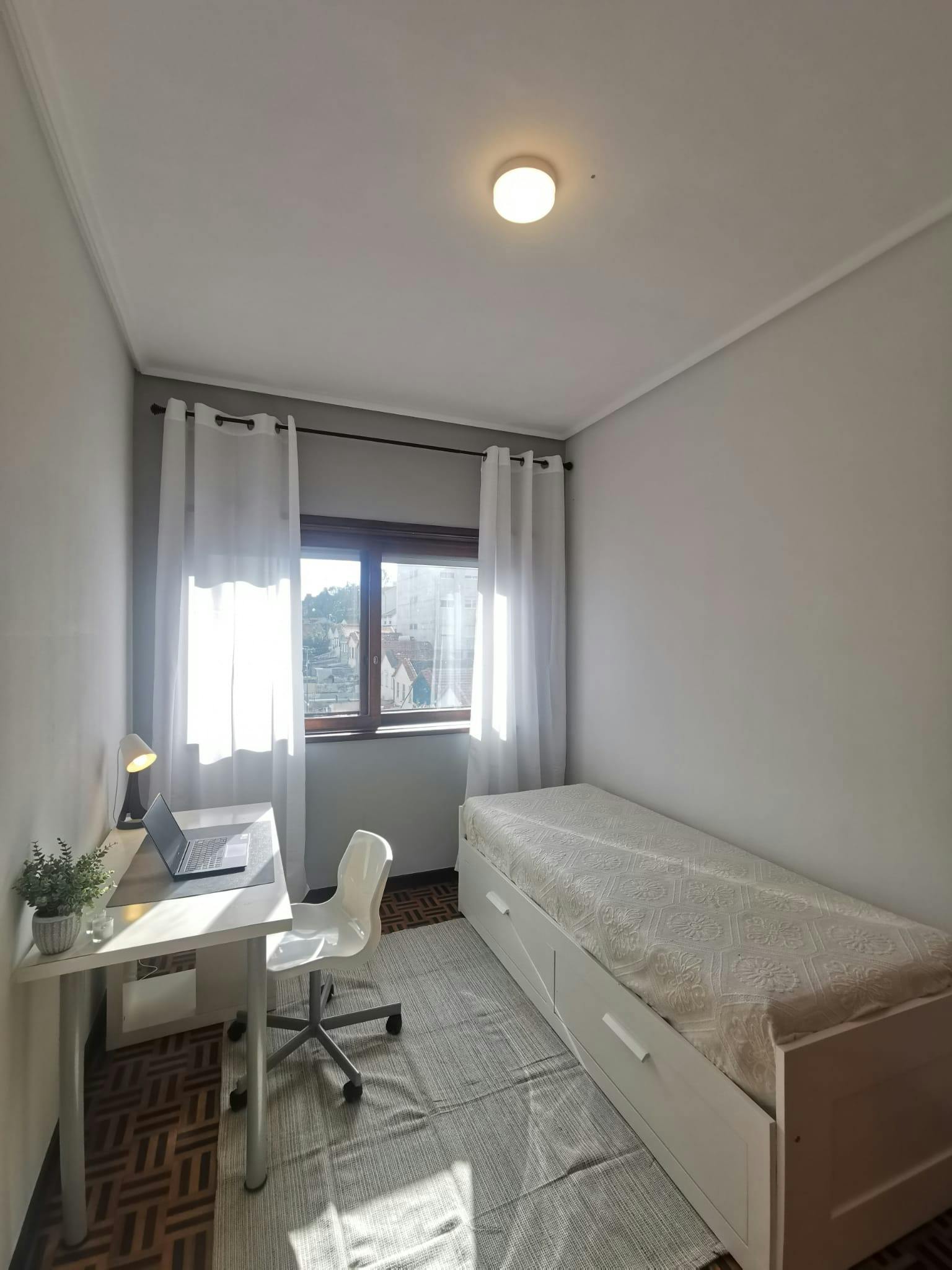 Apartment Porto, 115m² — photo 7
