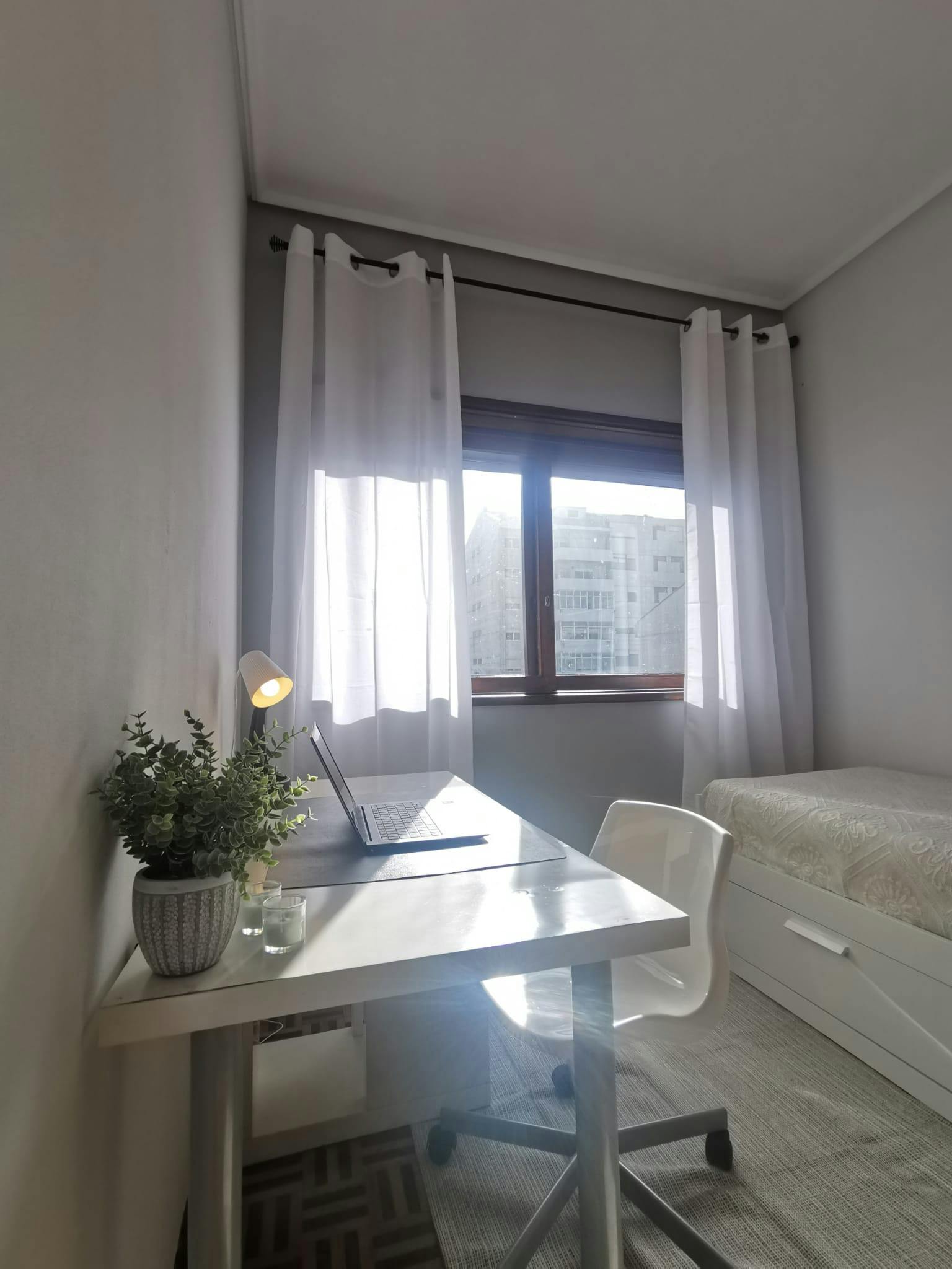 Apartment Porto, 115m² — photo 4
