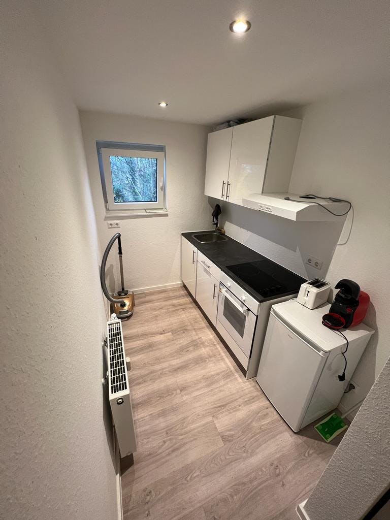 Appartamento in affitto a 990 € al mese a Waiblingen, Neustadter Hauptstraße