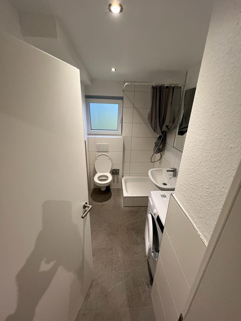 Apartment Waiblingen, 28m² — photo 13