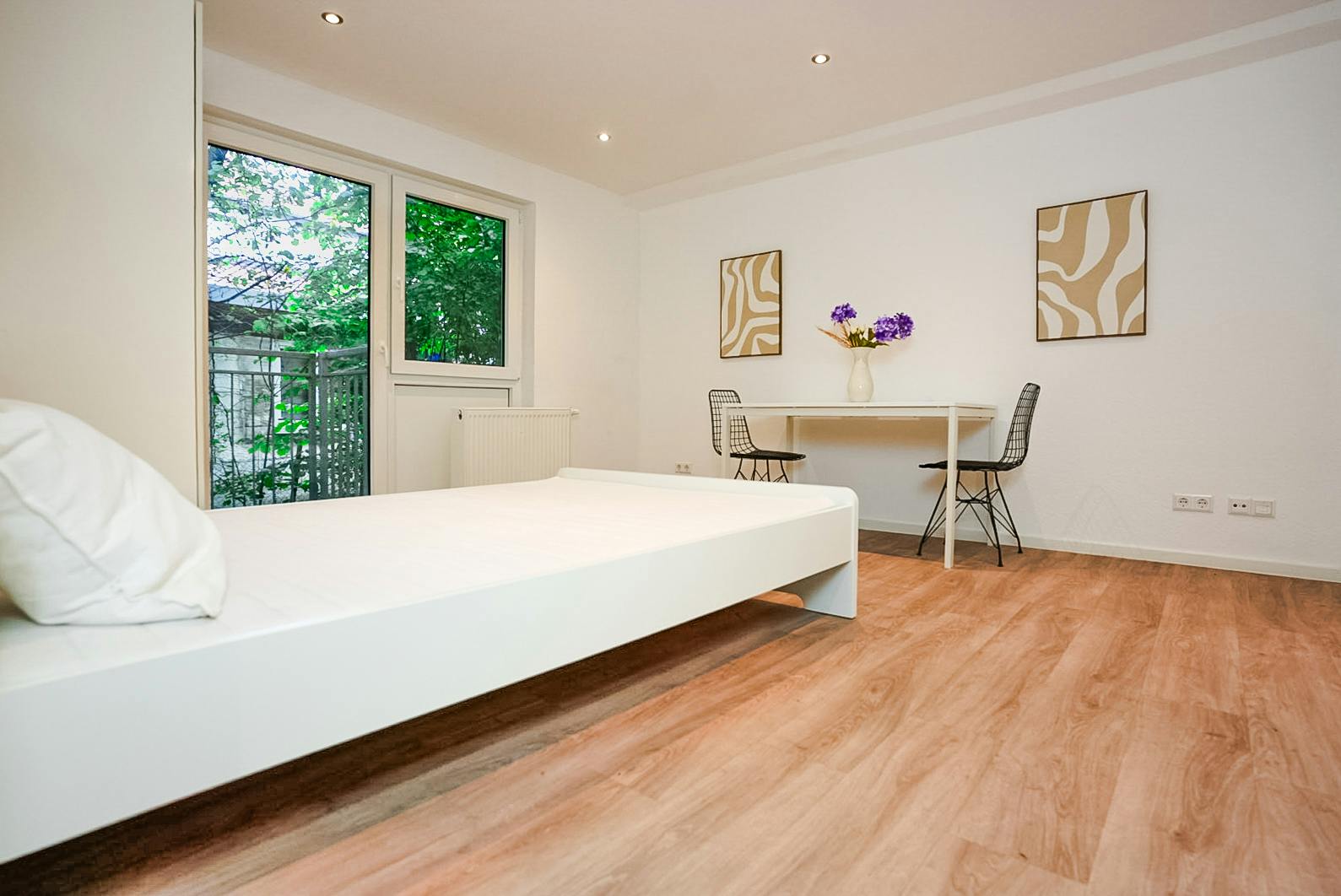 Apartment for rent for €990 per month in Waiblingen, Neustadter Hauptstraße