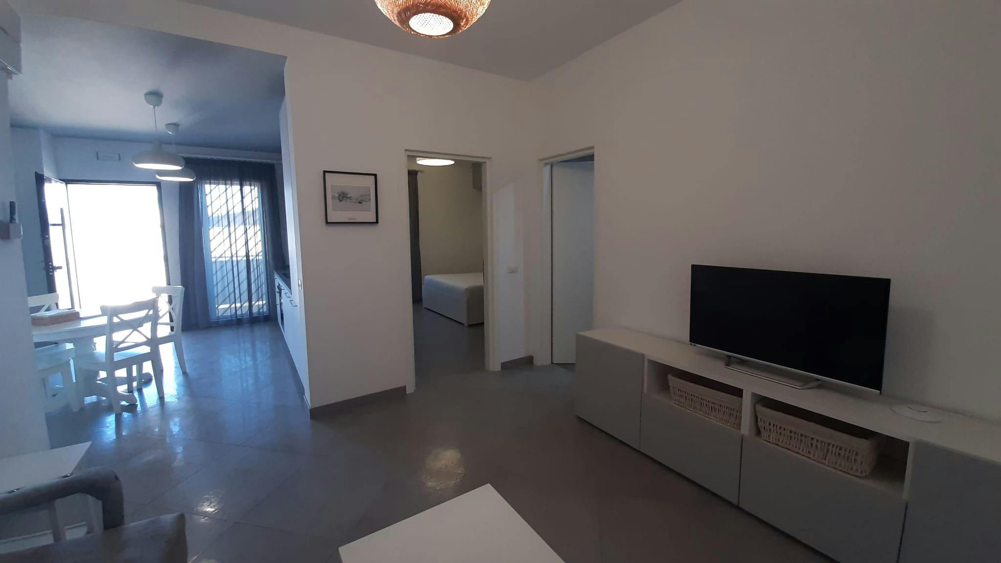 Via Prenestina, Rome preview