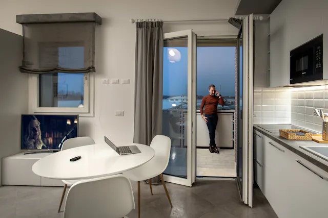Apartment in Via Prenestina, Rome (1267159) room image 96