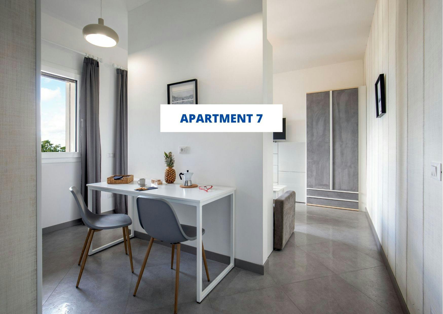 Studio te huur voor € 1.400 per maand in Rome, Via Prenestina