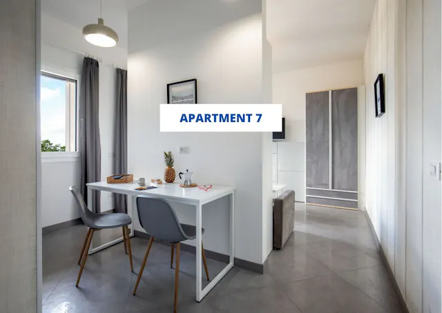 Apartment in Via Prenestina, Rome (1267159) room image 1