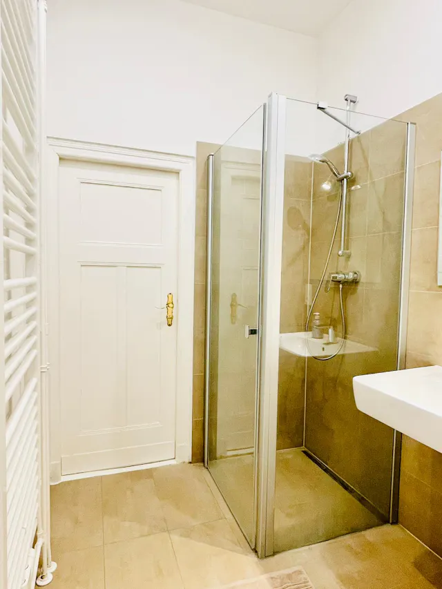 2-Bedroom Apartment in Kamminer Straße, Berlin (1268344) room image 50