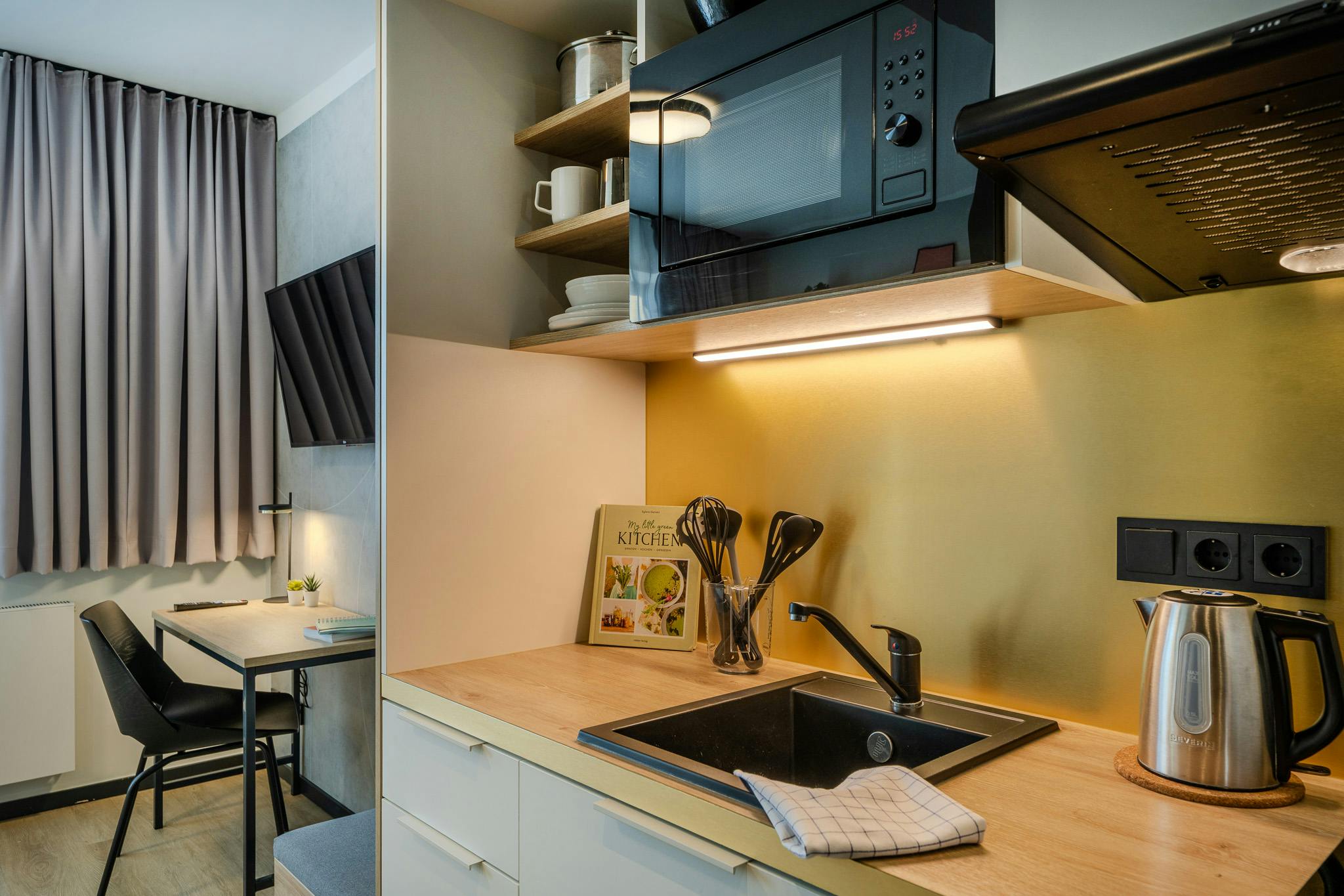 preview gallery tile