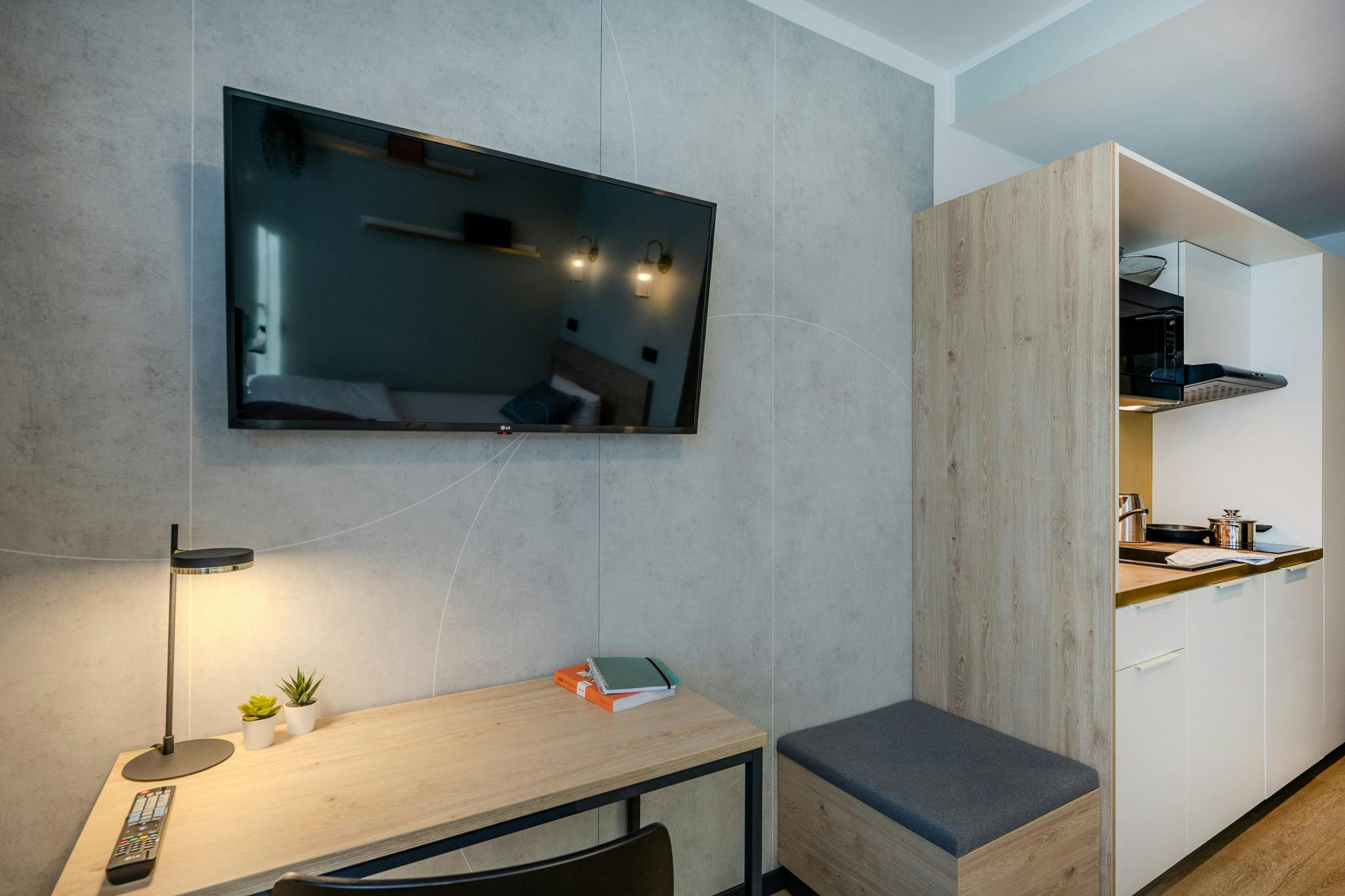 preview gallery tile