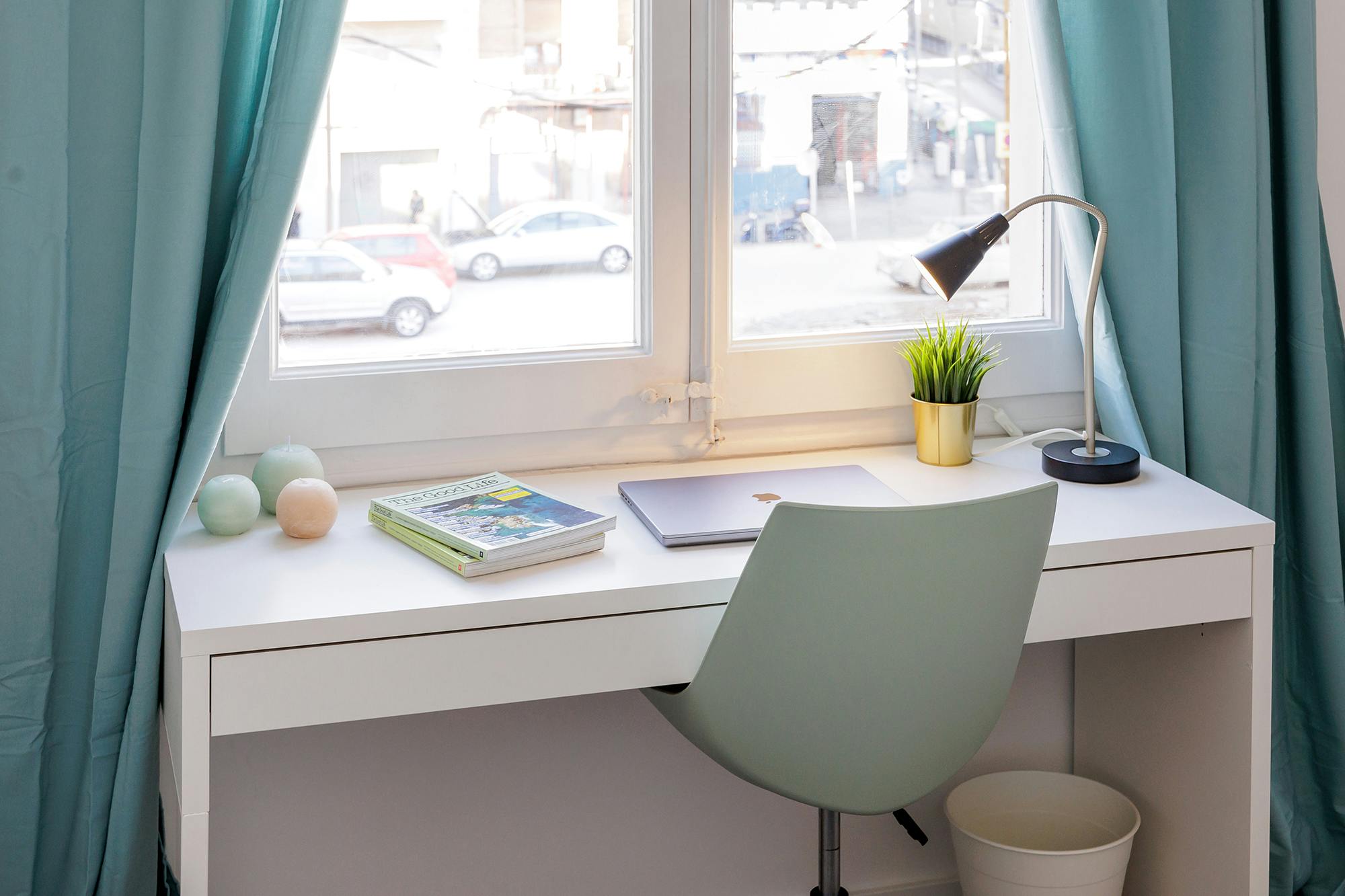 preview gallery tile