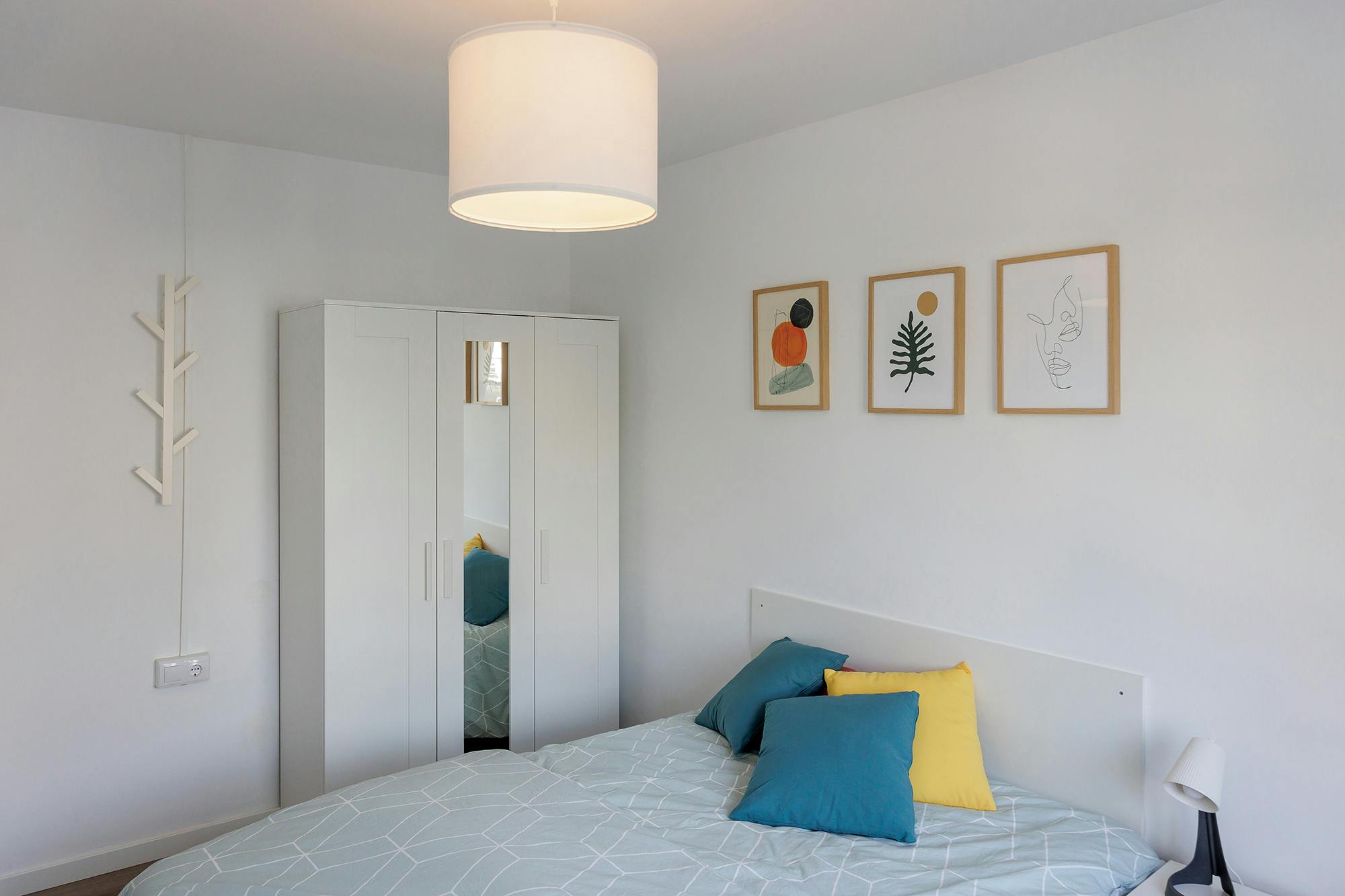 preview gallery tile