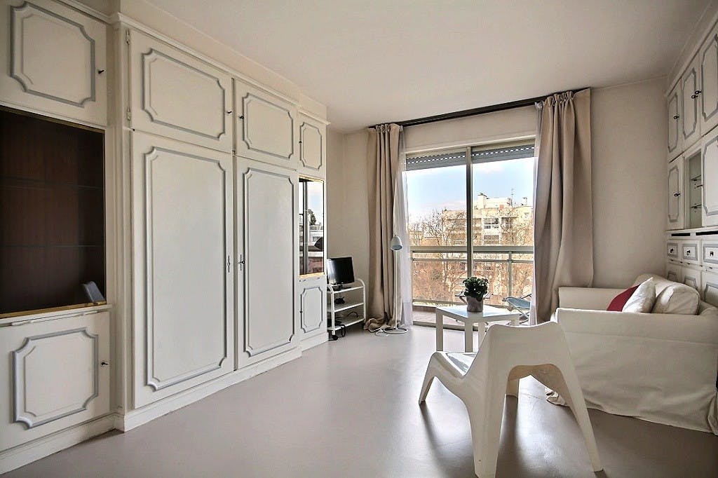Boulevard d'Inkermann, Neuilly-sur-Seine preview