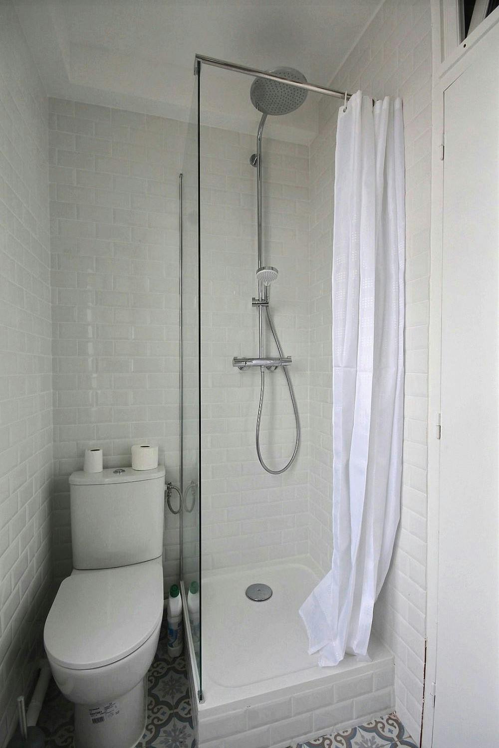 Apartment Paris, 22m² — photo 28