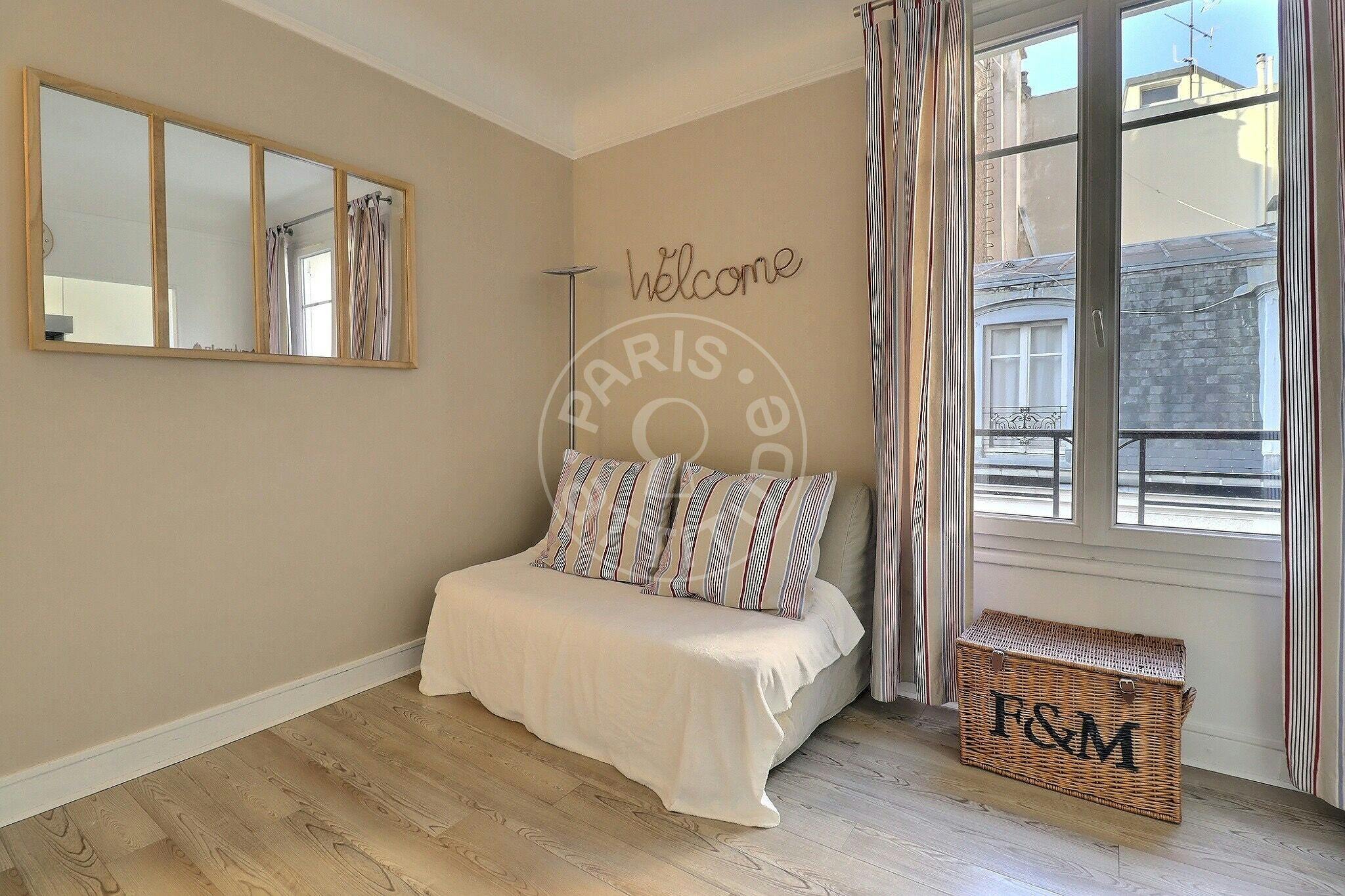 Appartamento Parigi, 20m² — foto 40