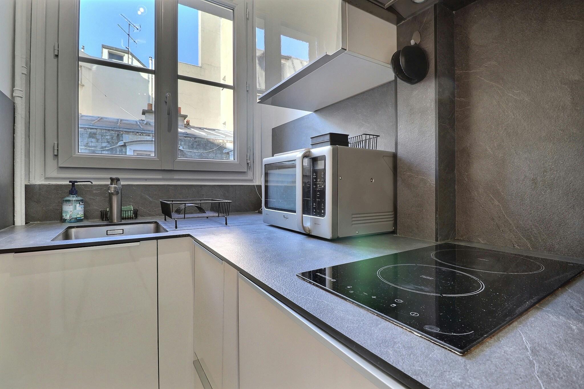 Appartamento Parigi, 20m² — foto 21
