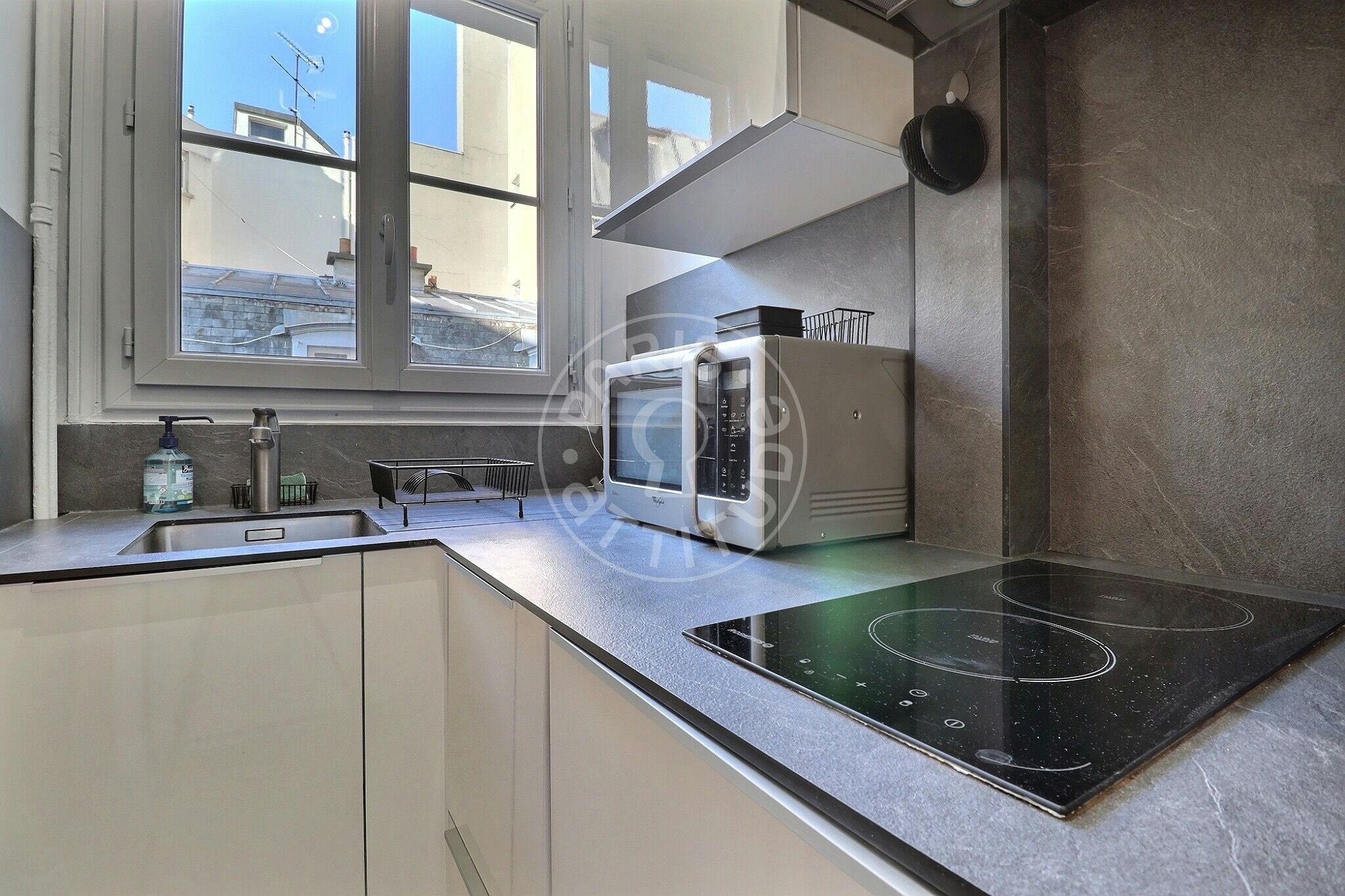 Appartamento Parigi, 20m² — foto 39