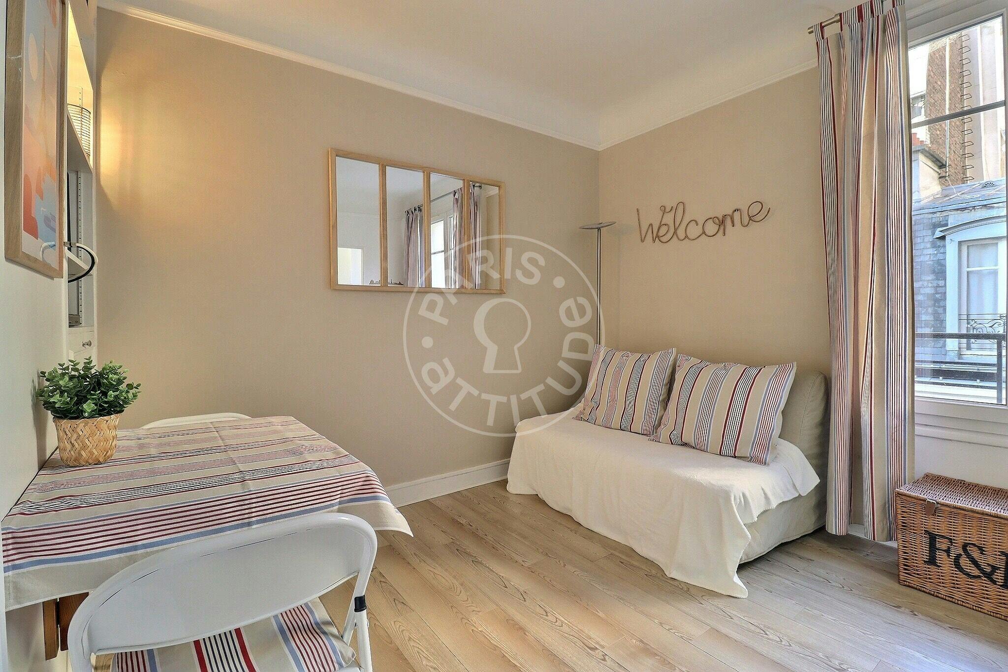 Appartamento Parigi, 20m² — foto 37