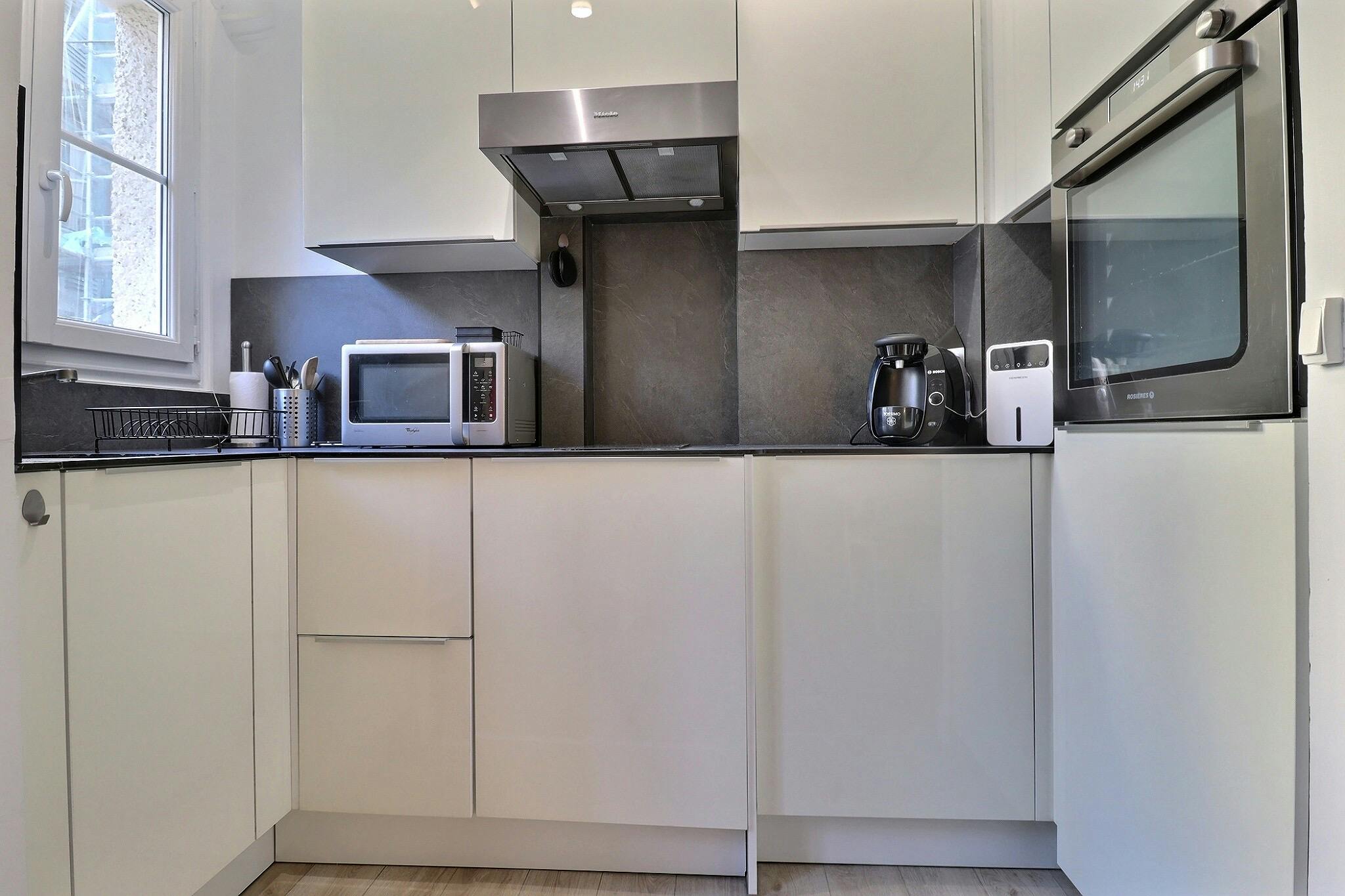 Appartamento Parigi, 20m² — foto 57