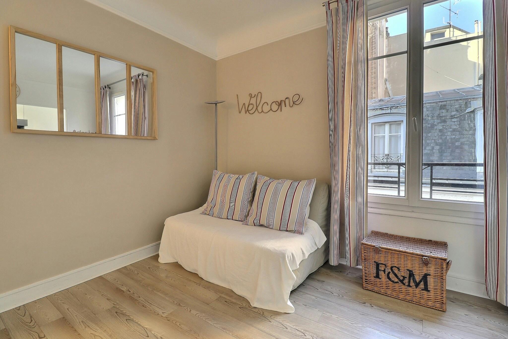Appartamento Parigi, 20m² — foto 29