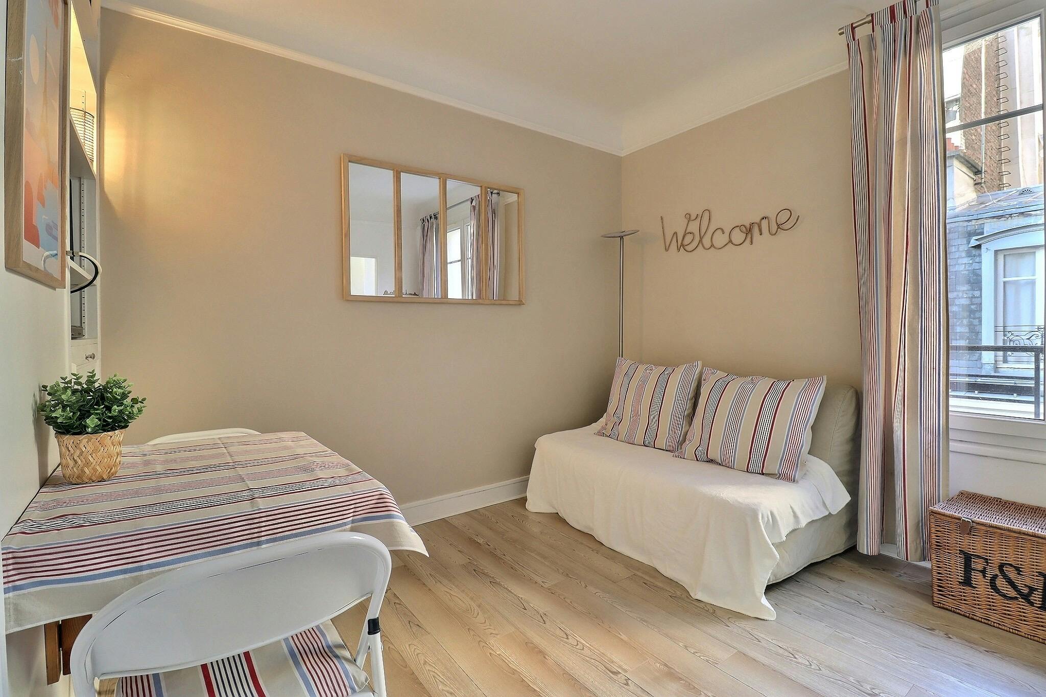Appartamento Parigi, 20m² — foto 23