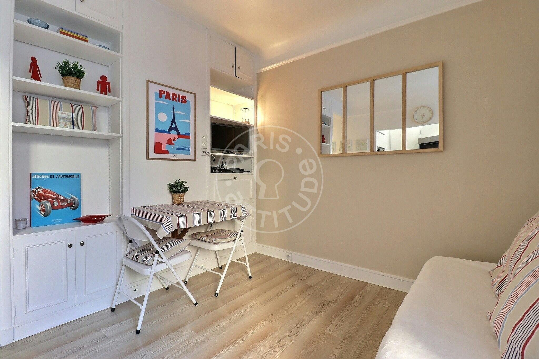 Appartamento Parigi, 20m² — foto 32