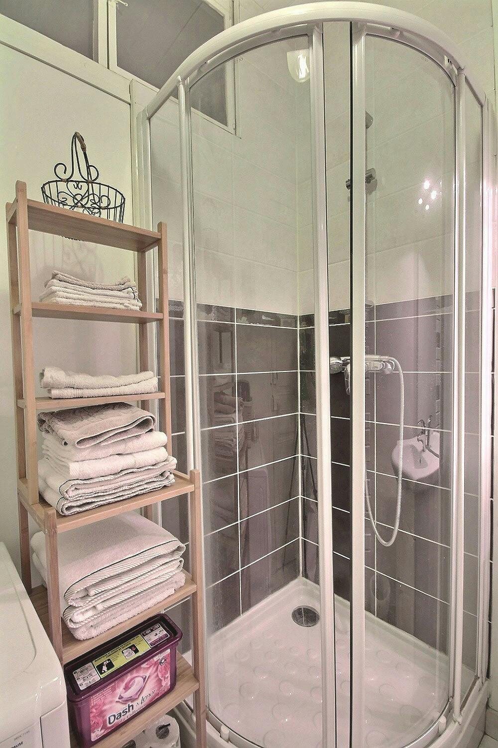 Apartment Paris, 25m² — photo 63