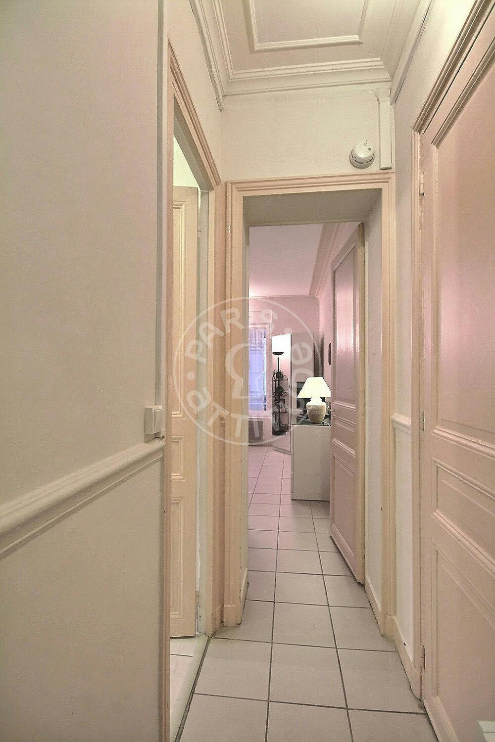 Apartment Paris, 25m² — photo 40